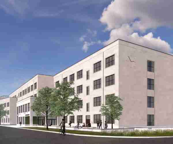 Ventilationsinstallatör av Bi-Vent AB – projekt 3