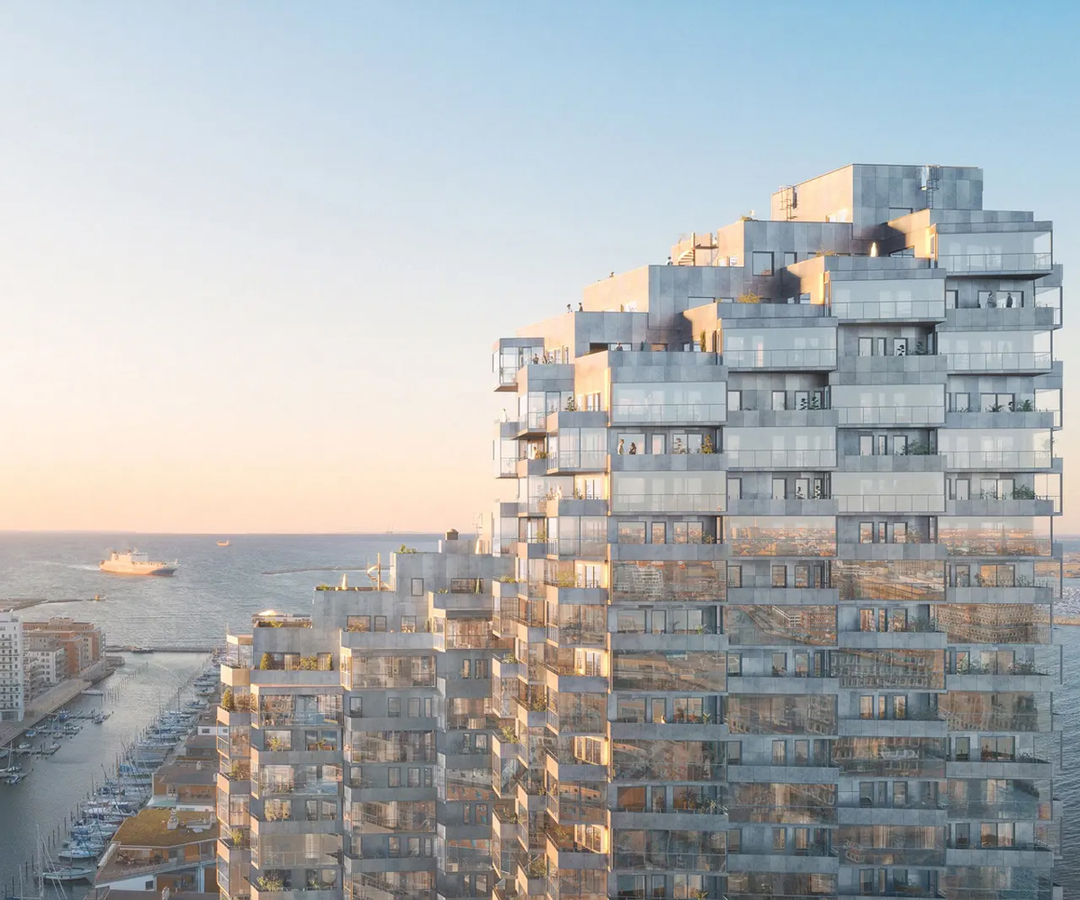 Instalco Installerar I Docks I Malmö